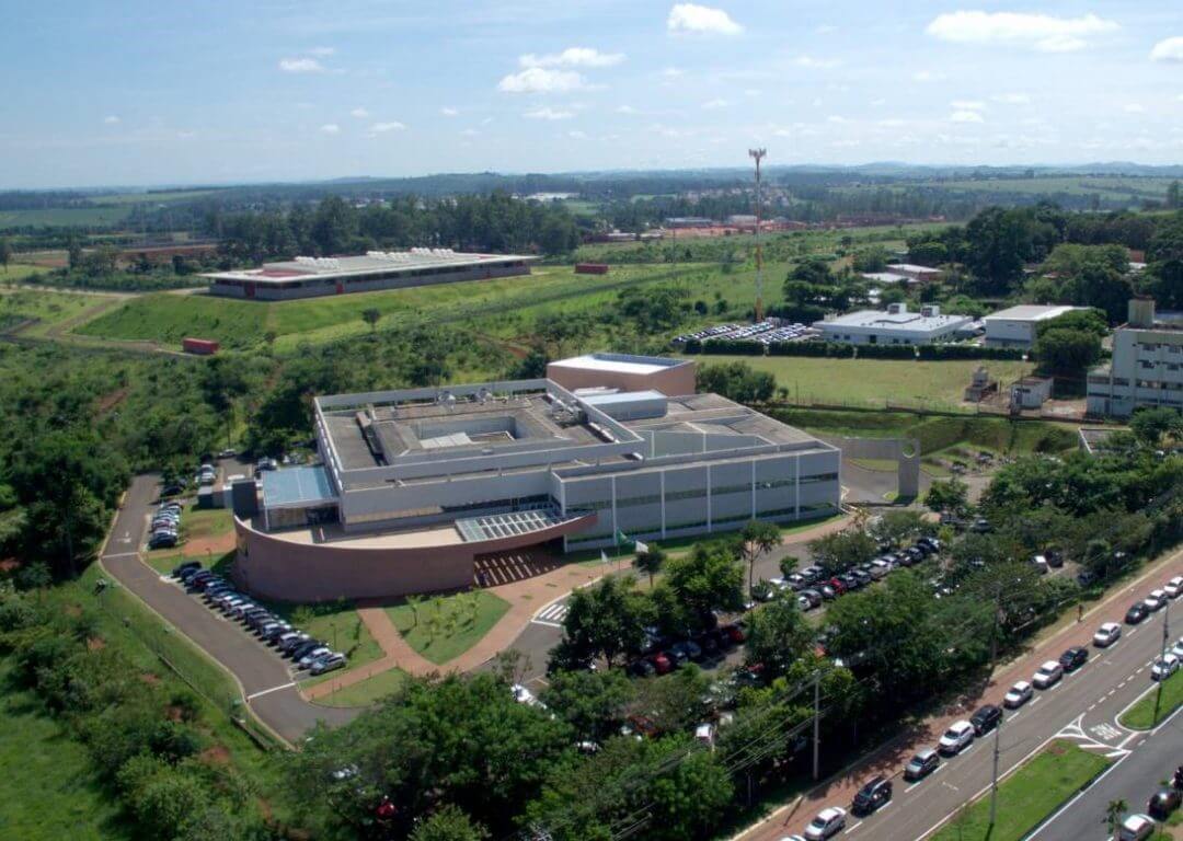 Unidade Campinas