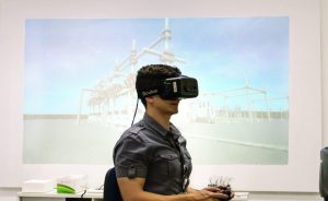 Realidade Virtual: como essa tecnologia transforma os treinamentos de capacitação?