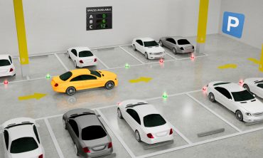 Imagem de ELDORADO desenvolve “Estacionamento Inteligente” com Internet of Things