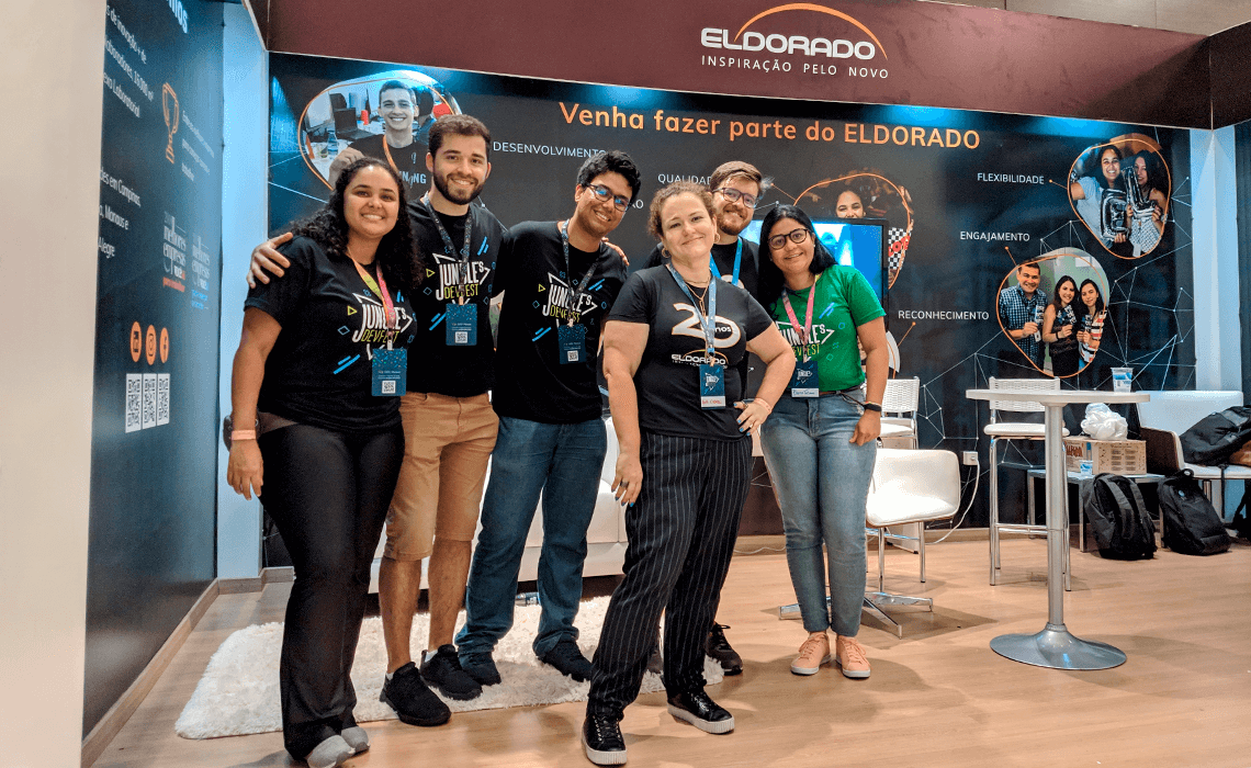 Jungle’s Dev Fest 2019