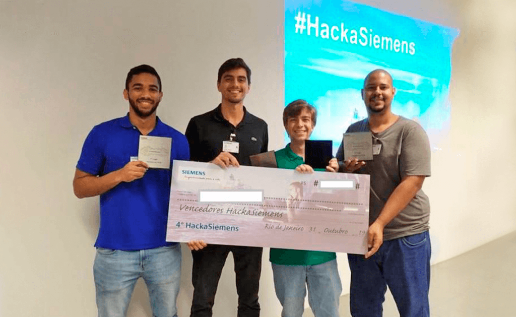 Hackasiemens