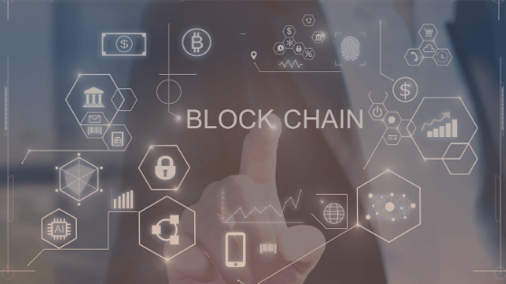 blockchain