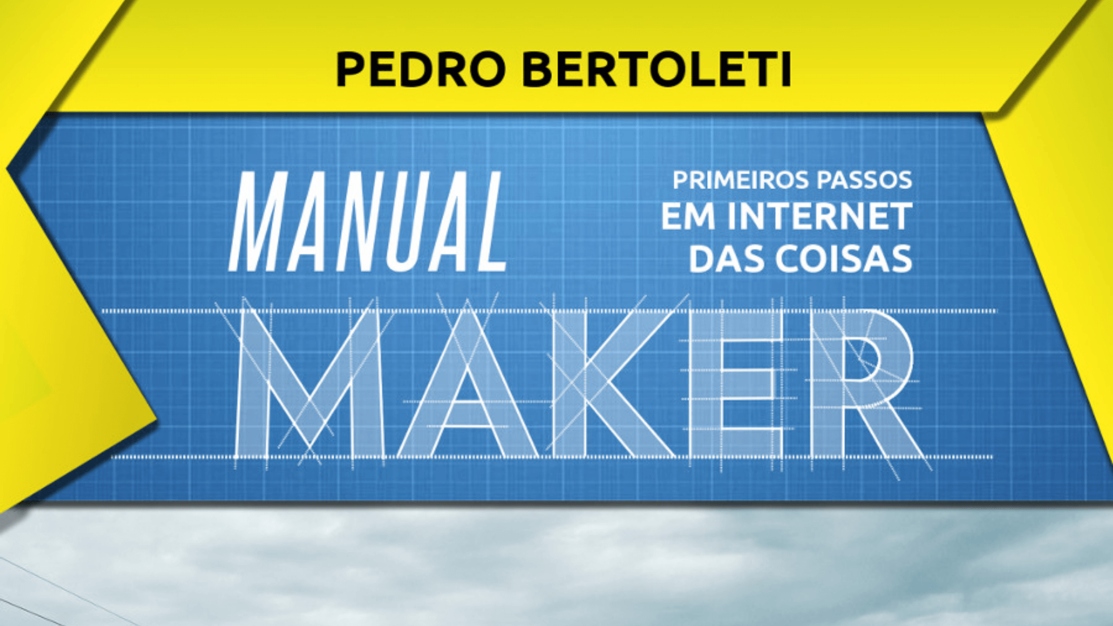 Internet das Coisas