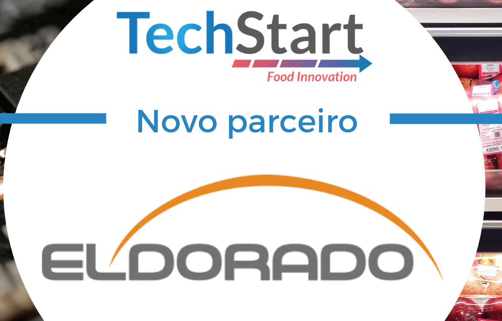 TechStart Food Inovation
