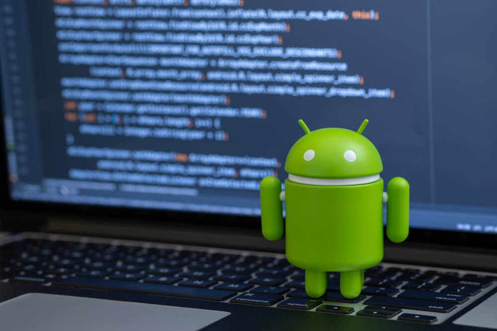 Android Embarcado