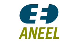 Logo de ANEEL