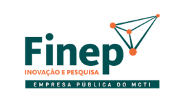 Logo de Finep