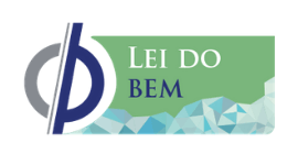 Logo de Lei do Bem