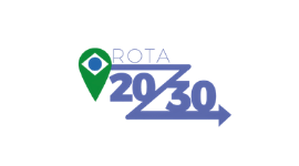 Logo de Route 2030