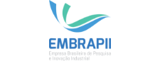 Logo de EMBRAPII