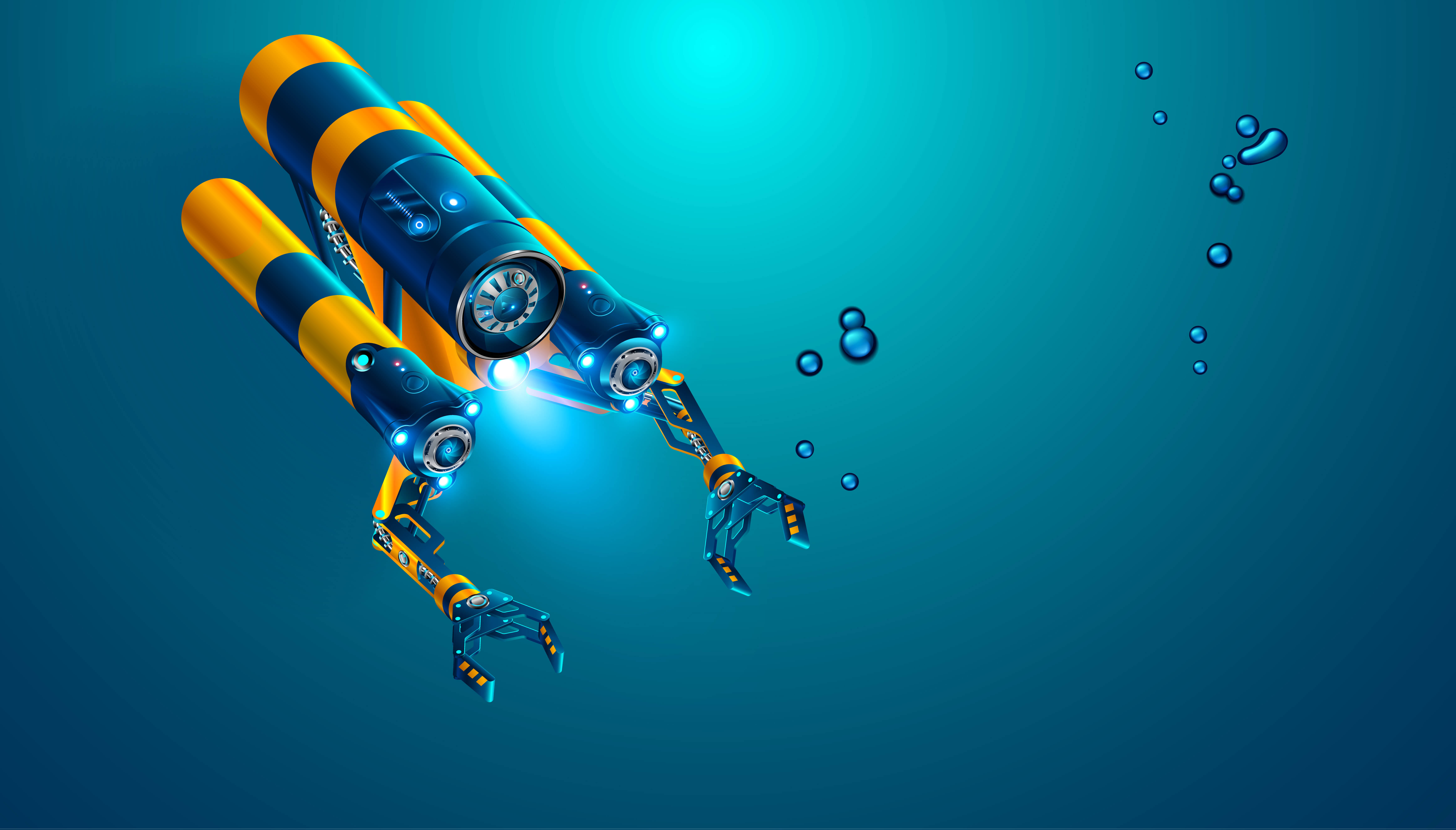 Ocean Power Technologies Secures Columbia Power Subsea Assets