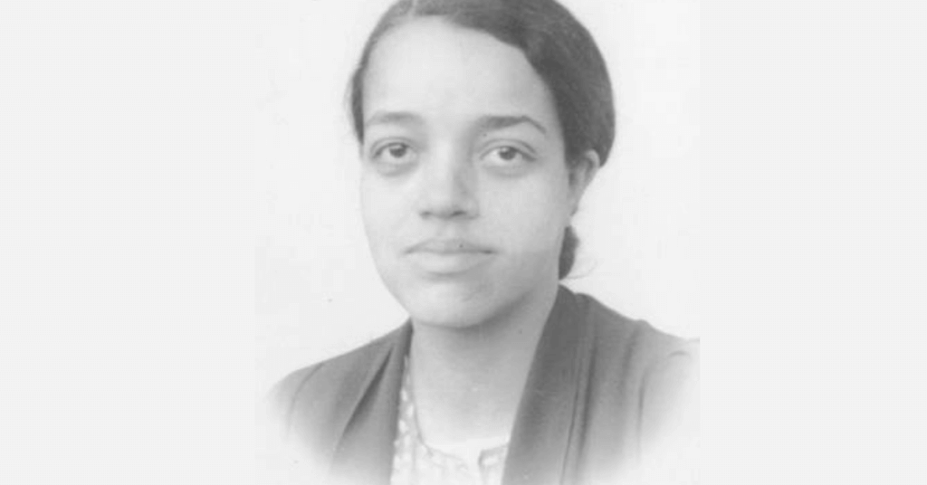 Quem foi Dorothy Vaughan a primeira supervisora negra na história da NASA Instituto Eldorado