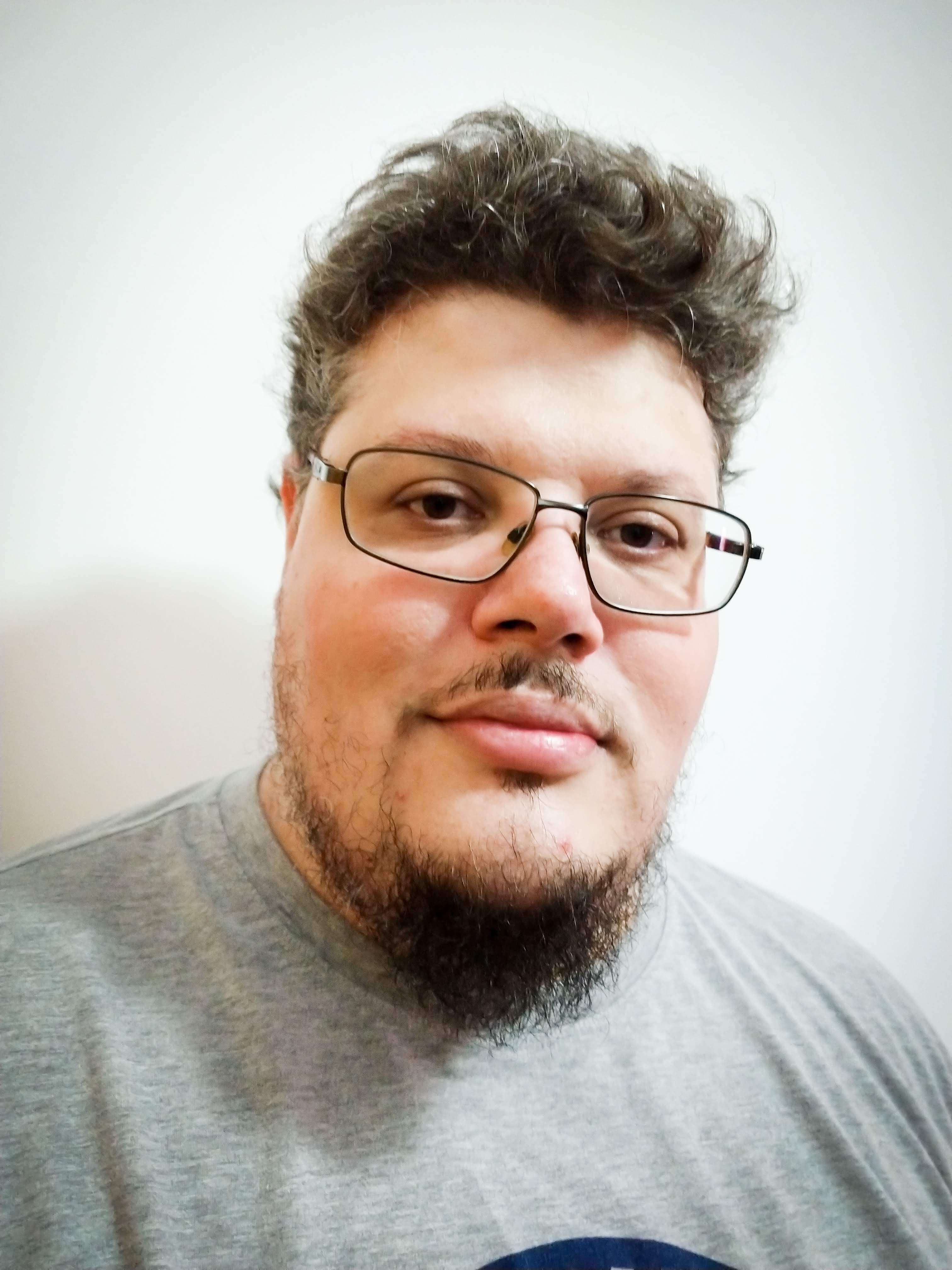 Foto de Pedro Bertoleti 