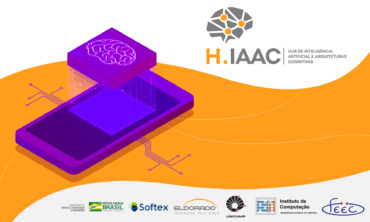 Imagem de Instituto ELDORADO, Unicamp e Softex, a partir de iniciativa do MCTI, unem-se em Hub para estudar arquiteturas cognitivas em dispositivos móveis