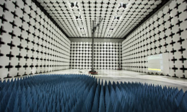 Imagem de ELDORADO expande laboratório e mais uma vez é pioneiro em testes da tecnologia 5G no Brasil