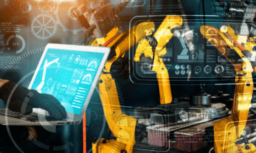 Imagem de O futuro da mobilidade é tecnológico