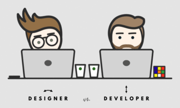 Imagem de ‘Devigners’: a relação de devs e designers
