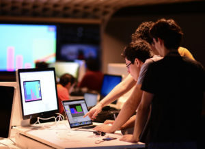 Início das novas turmas do Programa de Residência em Tecnologia da Informação e Comunicação