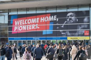 Review da feira alemã Hannover Messe, a principal vitrine de inovação industrial do mundo