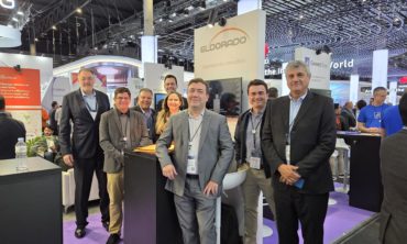 Imagem de ELDORADO no MWC 2025: Inovação e Conectividade para o Futuro