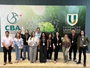 Instituto ELDORADO firma parceria com o Centro de Bionegócios da Amazônia (CBA) para desenvolvimento das cadeias e culturas produtivas do Amazonas
