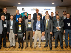 RISC-V Brazil 2025 consolida Brasil como polo estratégico do padrão aberto na América Latina