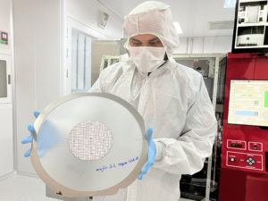 Instituto de Pesquisas ELDORADO desenvolve o primeiro transistor de potência MOSFET em SiC (Carbeto de Silício) no Brasil