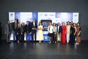 ELDORADO é eleito um dos Lugares Mais Incríveis para Trabalhar em 2025, com destaque em Inovação e Autonomia