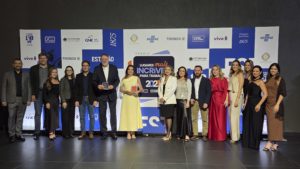 ELDORADO é eleito um dos Lugares Mais Incríveis para Trabalhar em 2025, com destaque em Inovação e Autonomia