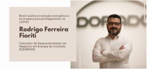 Brasil acelera transição energética e se prepara para protagonismo na COP30