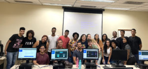 Serpro e Instituto ELDORADO iniciam capacitação em Inteligência Artificial em Salvador