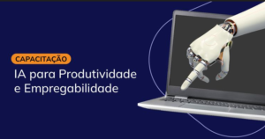 Serpro e Instituto ELDORADO promovem capacitação em IA para jovens de baixa renda em Salvador