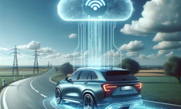 Imagem de OTA em Veículos Conectados: Análise e Garantia de Integridade e Segurança das Atualizações de Software