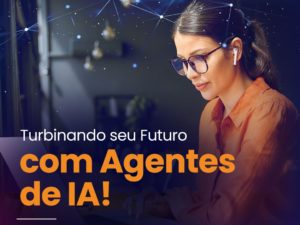 ELDORADO e IBM Skills Build oferecem novos cursos de Agentes de IA