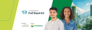 ELDORADO abre inscrições gratuitas para Residência Full Stack 5.0, em parceria com a Petrobras
