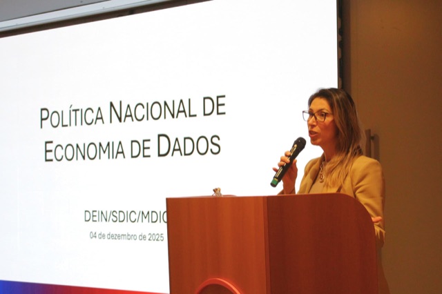 Participação do ELDORADO em evento IDSA 7