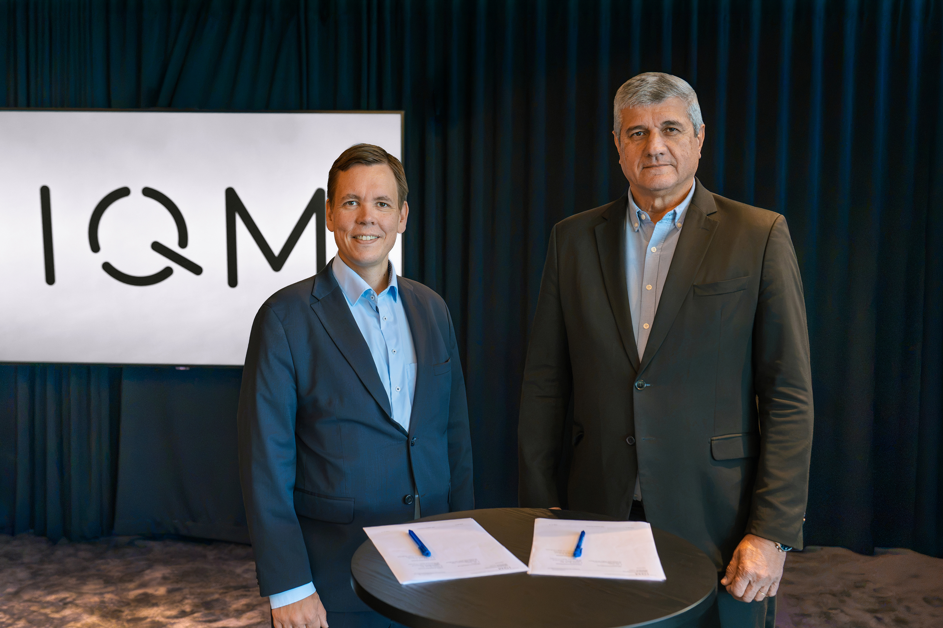 Instituto ELDORADO receberá primeiro computador quântico da IQM na América do Sul