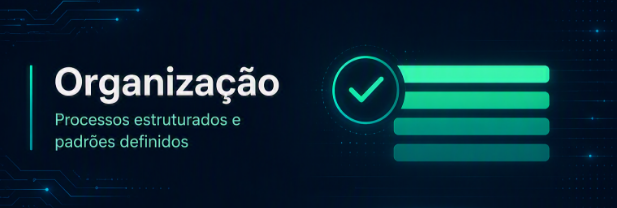 A governança de dados nas organizações (Parte 2)